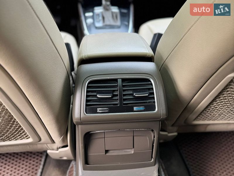Внедорожник / Кроссовер Audi Q5 2013 в Львове фото 54 Внедорожник / Кроссовер Audi Q5 2013 в Львове