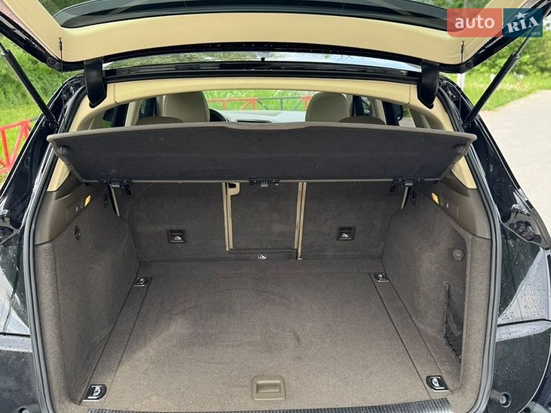 Внедорожник / Кроссовер Audi Q5 2013 в Львове фото 56 Внедорожник / Кроссовер Audi Q5 2013 в Львове
