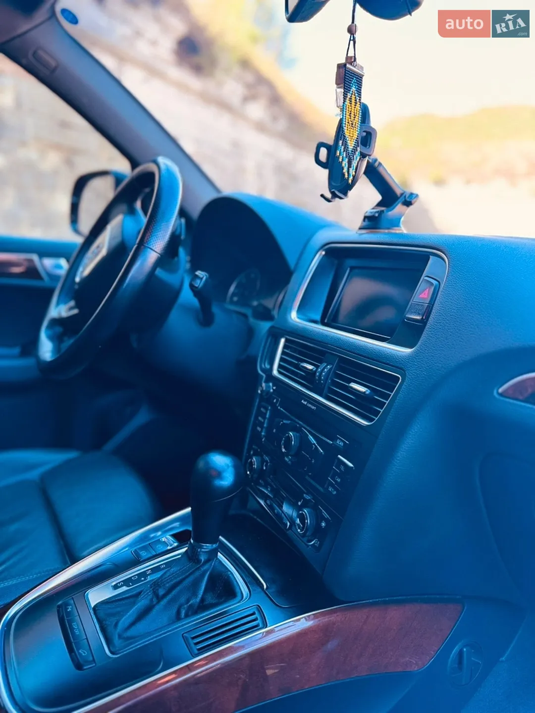 2010 Audi Q5 - мініатюра 8