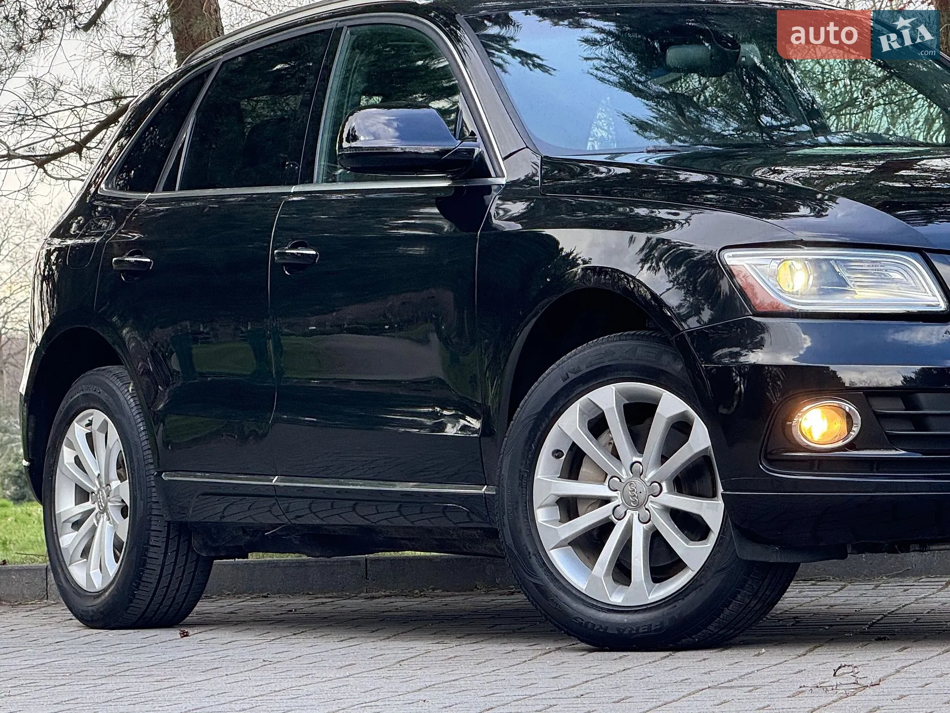 2015 Audi Q5 - мініатюра 5