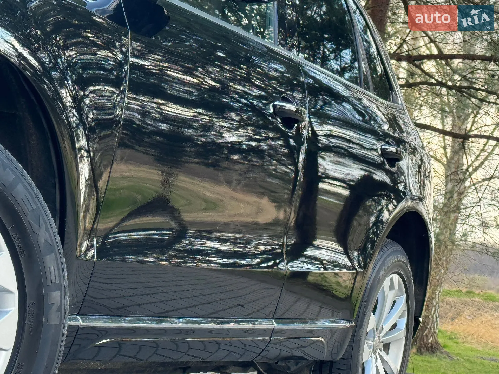 2015 Audi Q5 - мініатюра 31