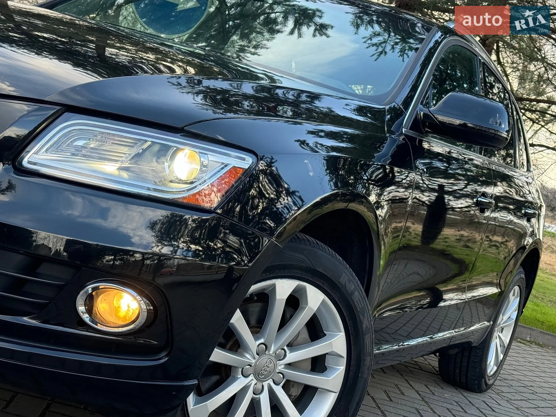 2015 Audi Q5 - мініатюра 37
