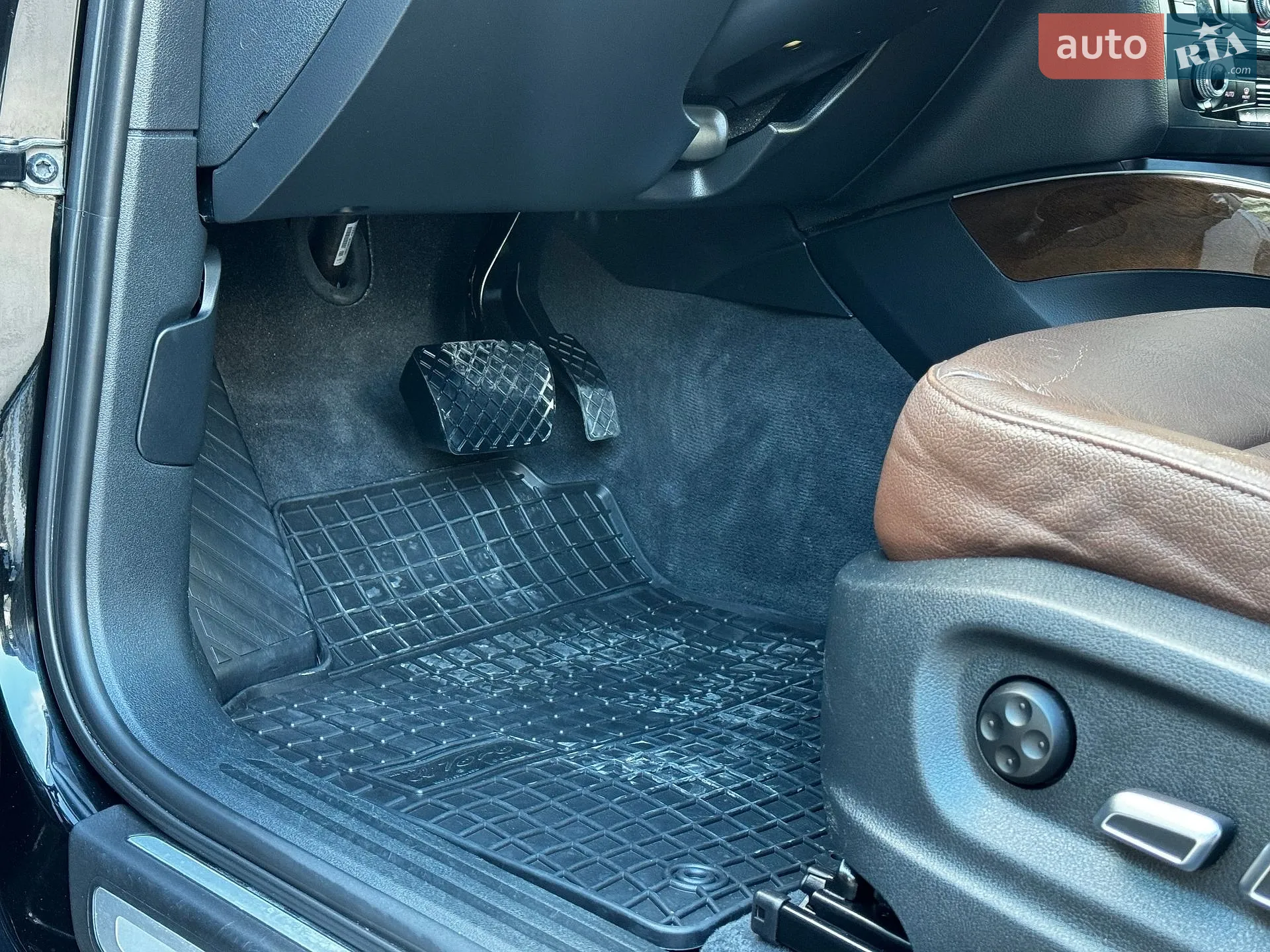 2015 Audi Q5 - мініатюра 76