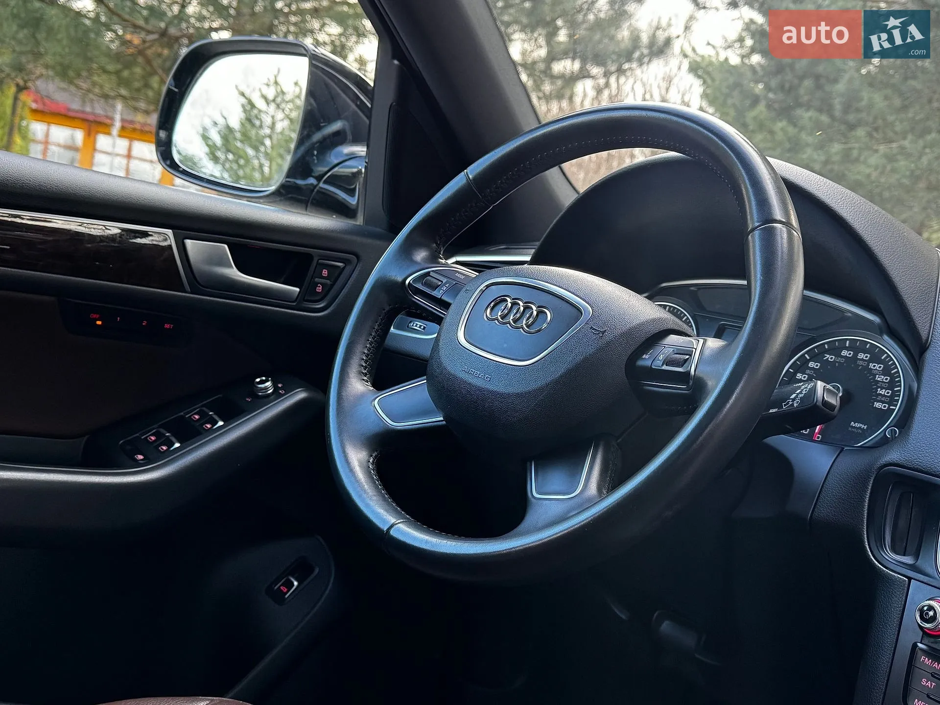 2015 Audi Q5 - мініатюра 80