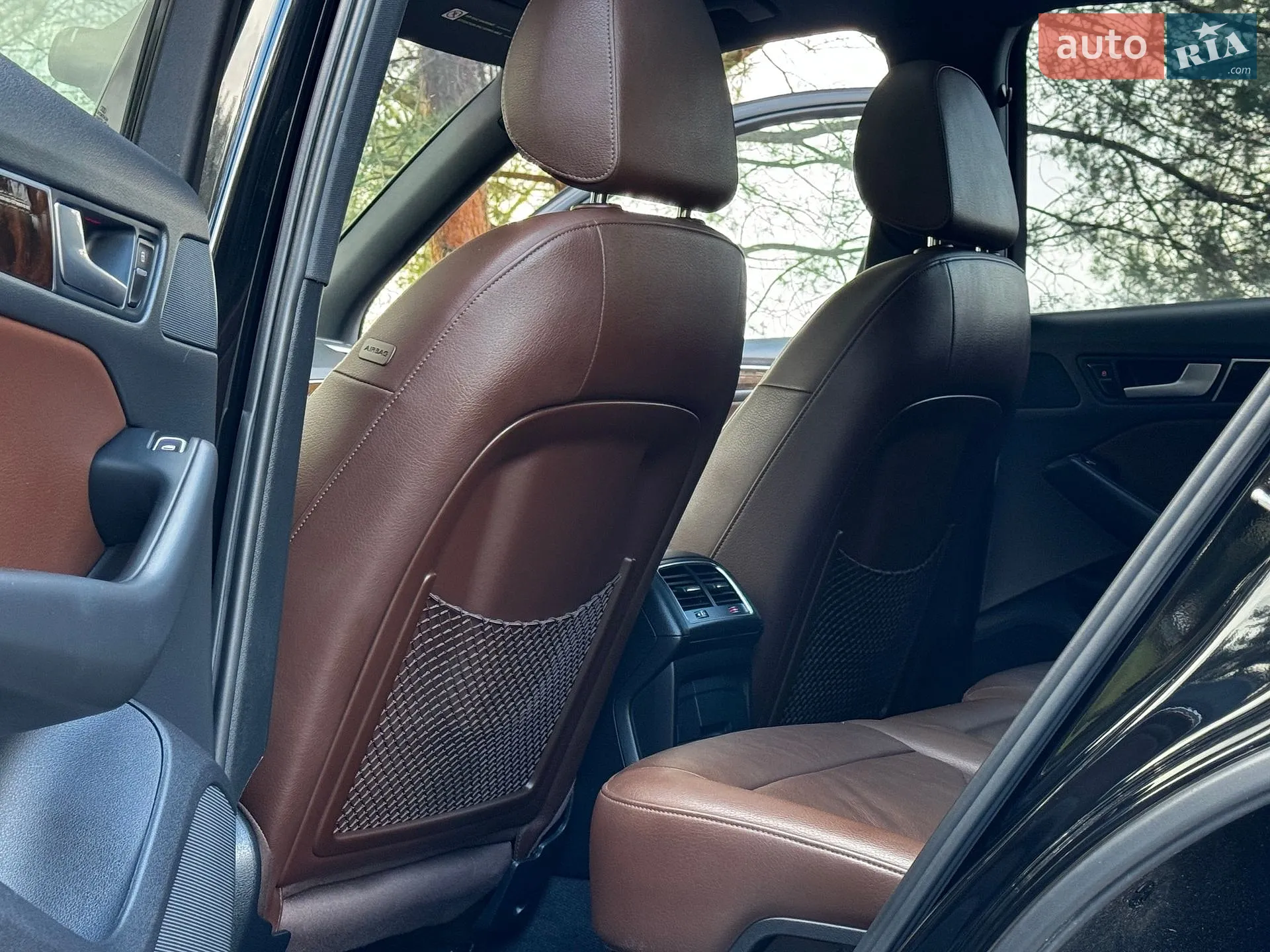 2015 Audi Q5 - мініатюра 86