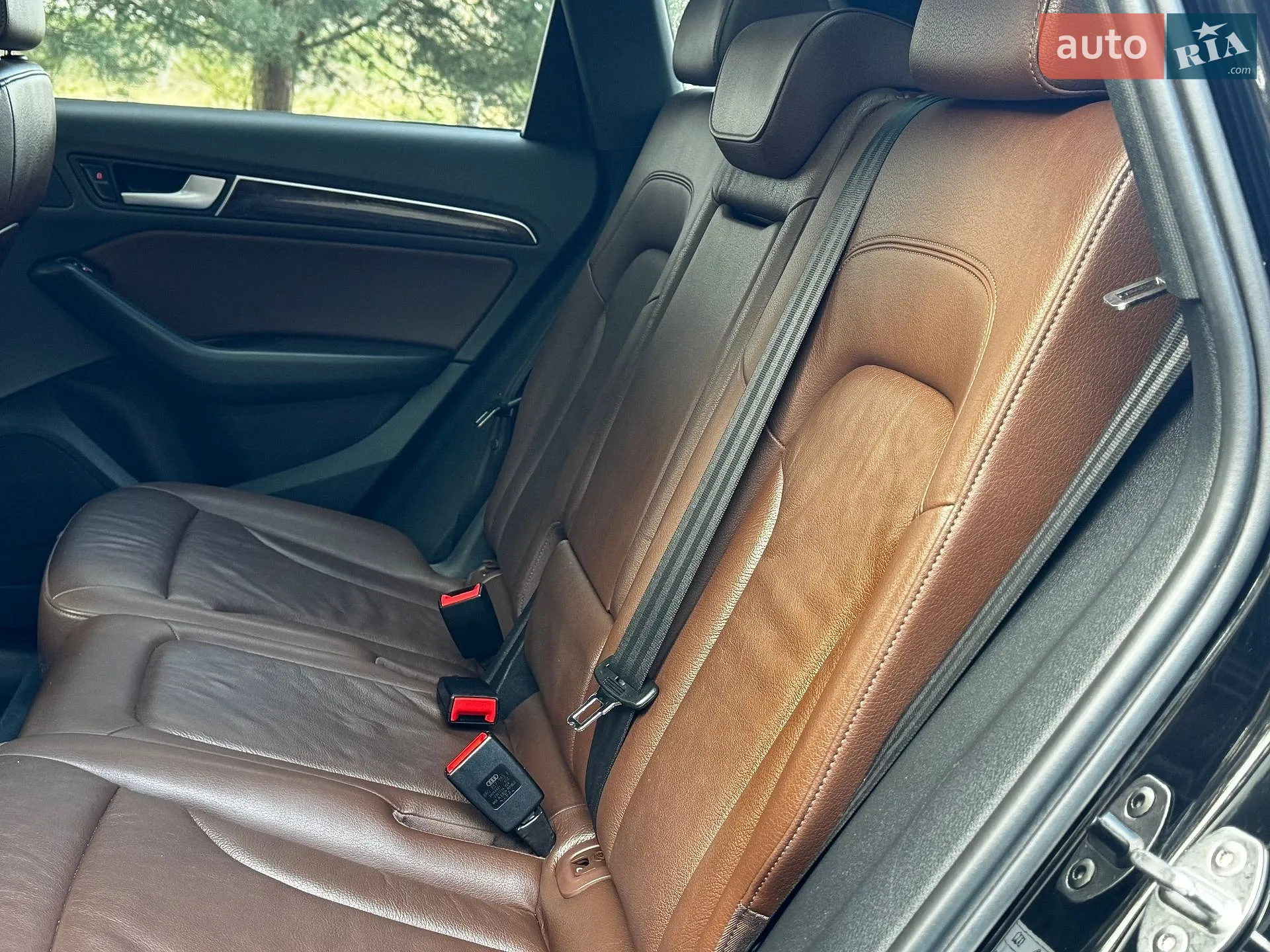 2015 Audi Q5 - мініатюра 93