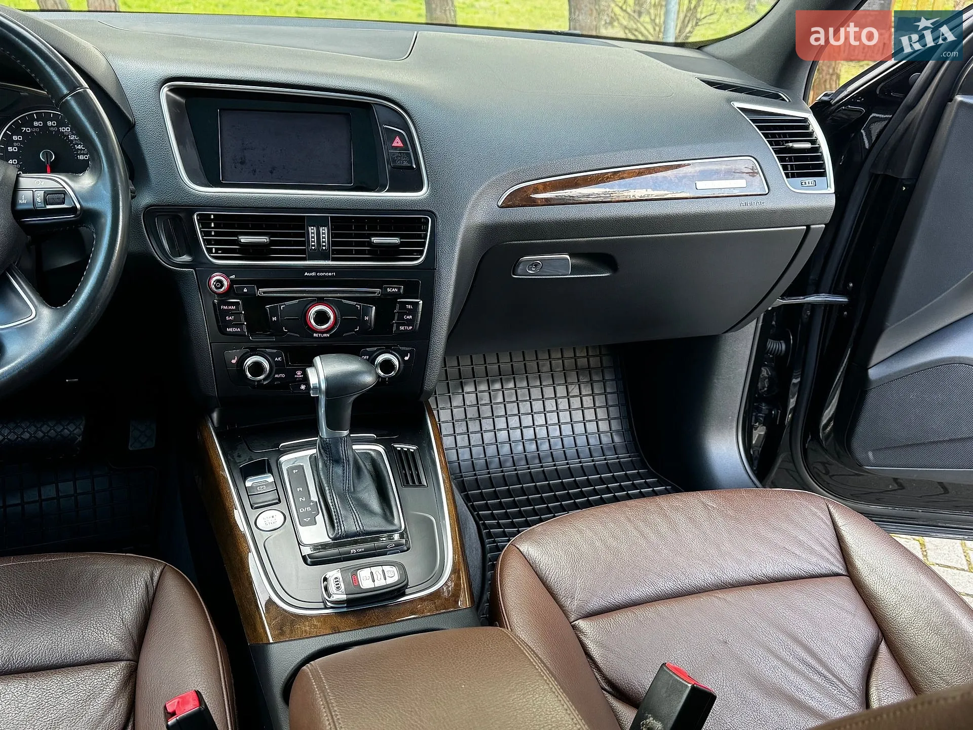 2015 Audi Q5 - мініатюра 96