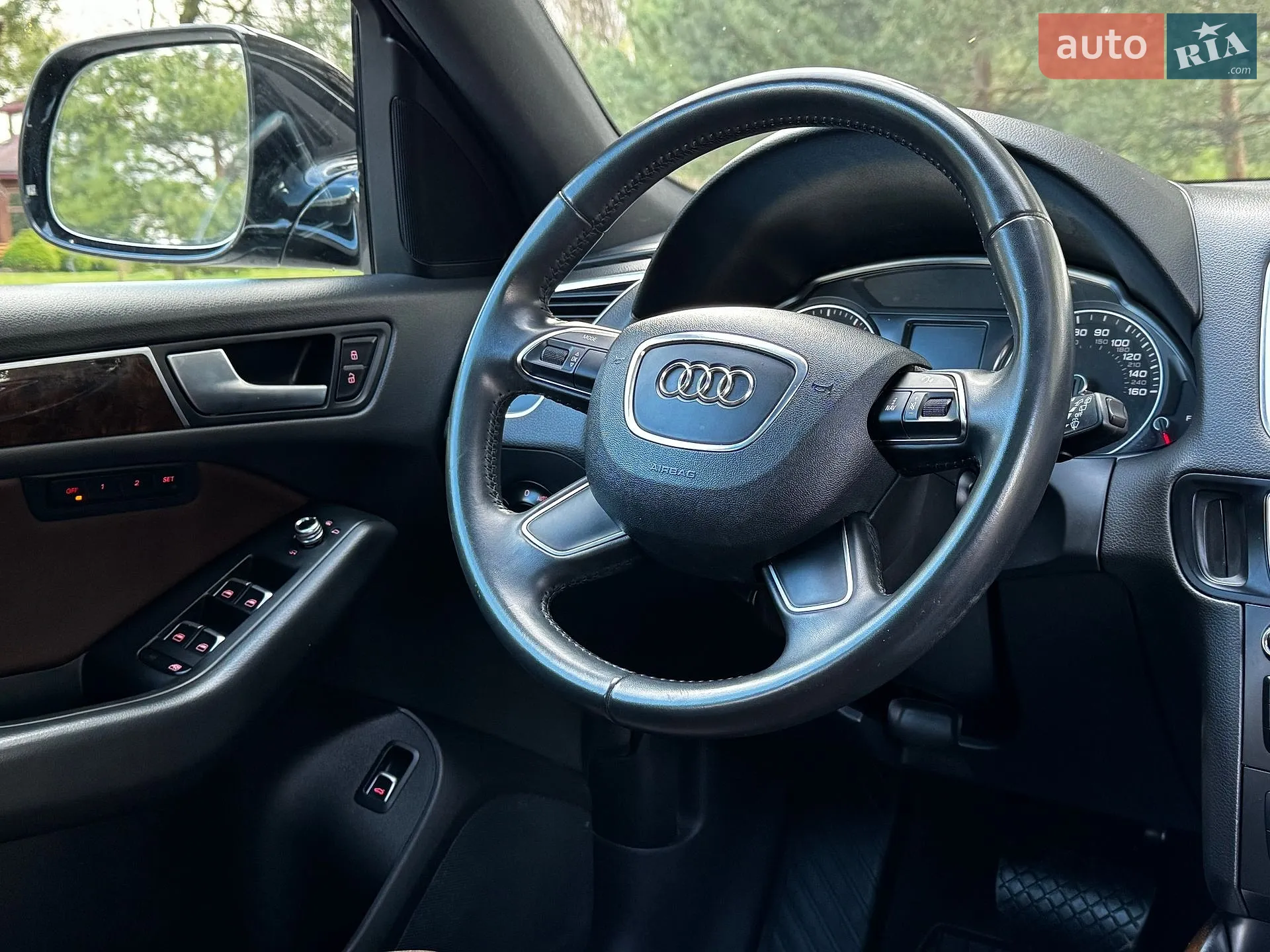 2015 Audi Q5 - мініатюра 102