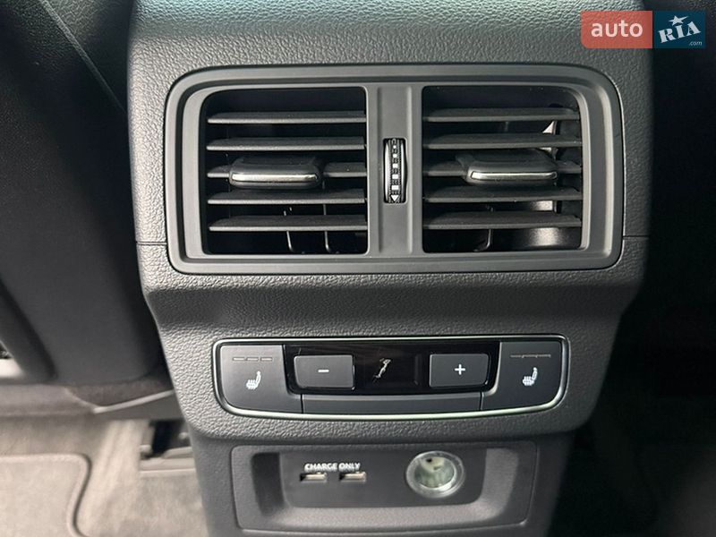 Позашляховик / Кросовер Audi Q5 2020 в Івано-Франківську