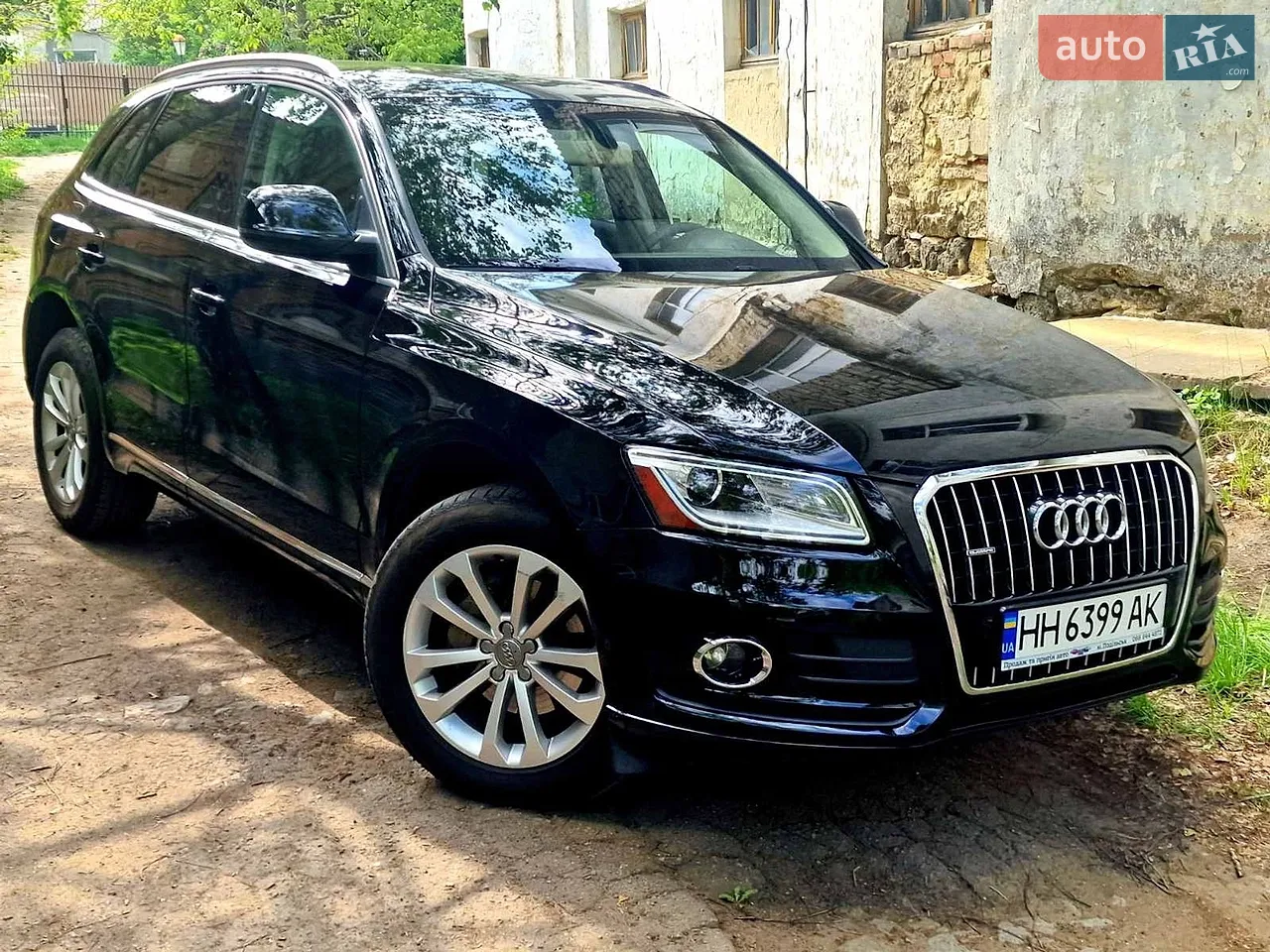 2013 Audi Q5 - мініатюра 13