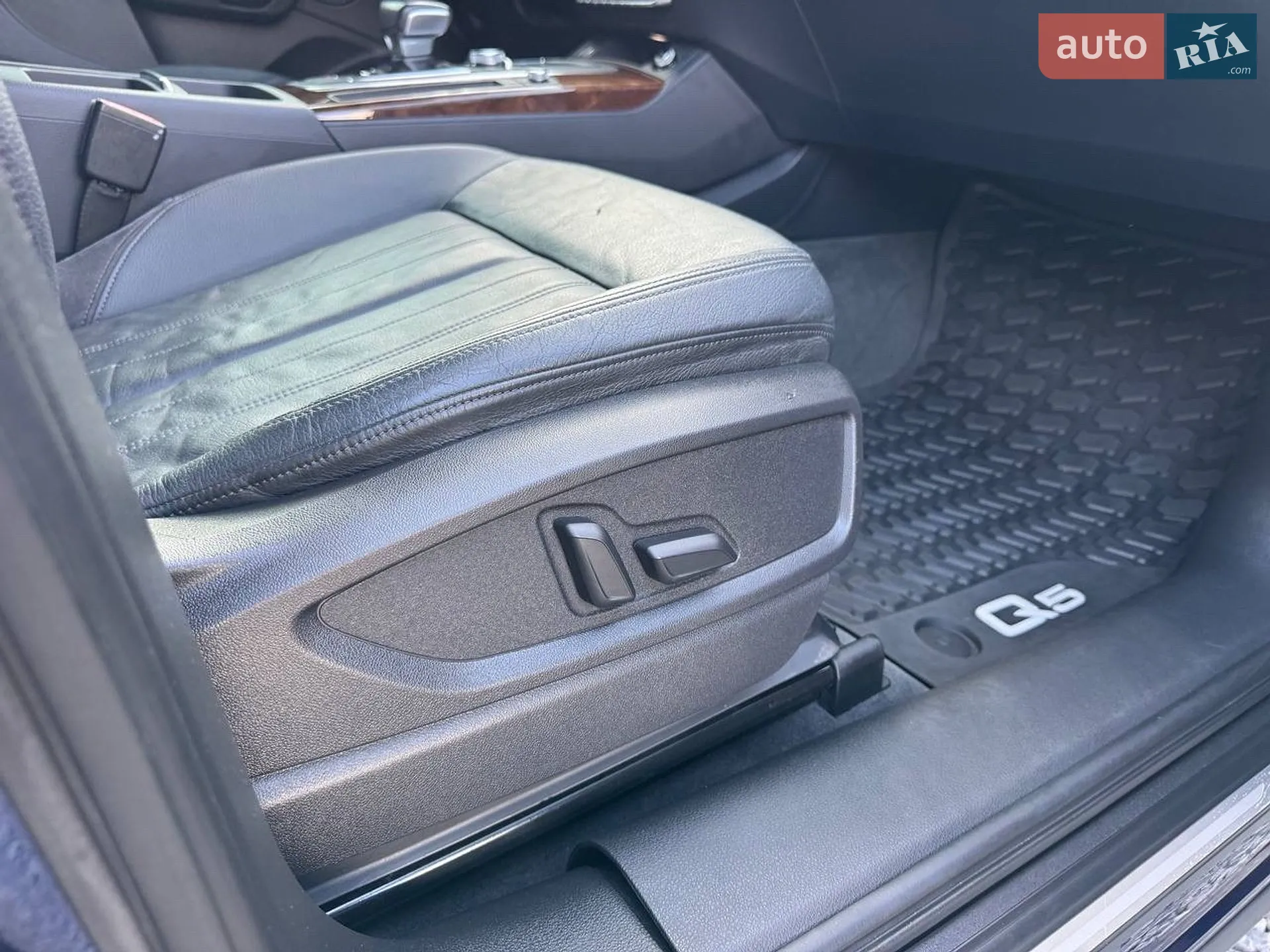 2018 Audi Q5 - мініатюра 50