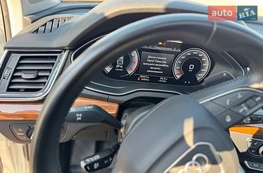Внедорожник / Кроссовер Audi Q5 2023 в Стрые