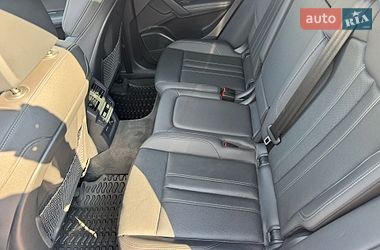 Внедорожник / Кроссовер Audi Q5 2023 в Стрые