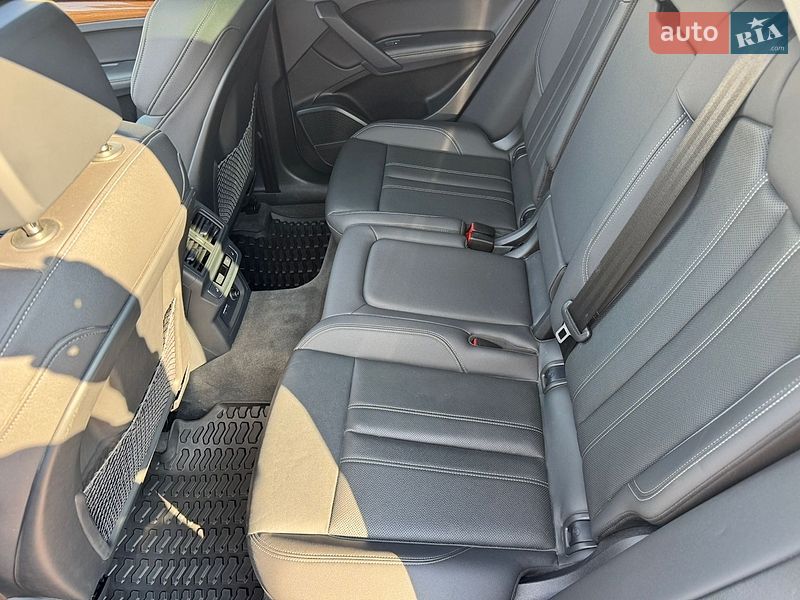 Внедорожник / Кроссовер Audi Q5 2023 в Стрые