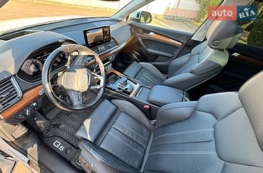 Внедорожник / Кроссовер Audi Q5 2023 в Стрые