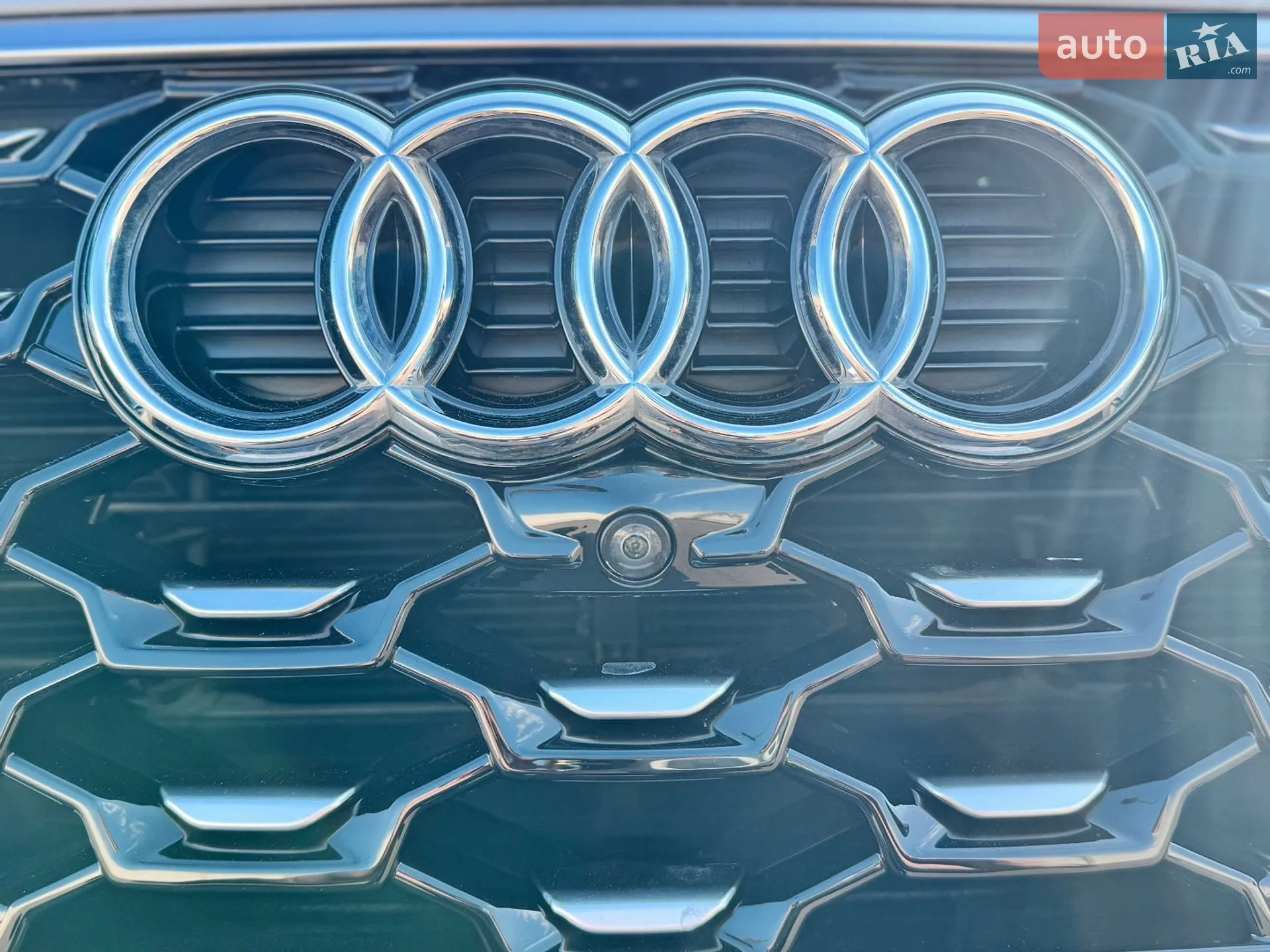 2022 Audi Q5 - мініатюра 53