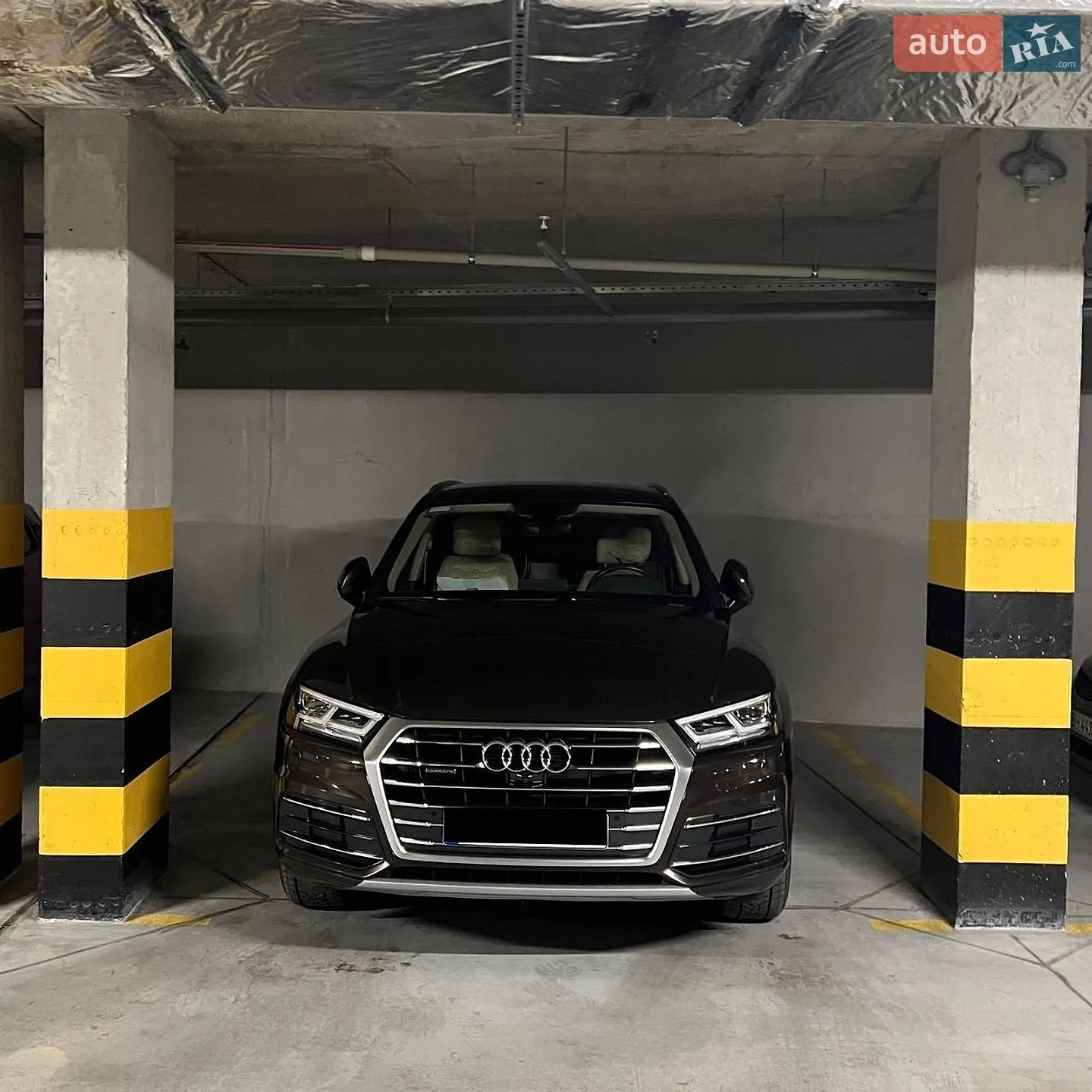 2018 Audi Q5 - мініатюра 15