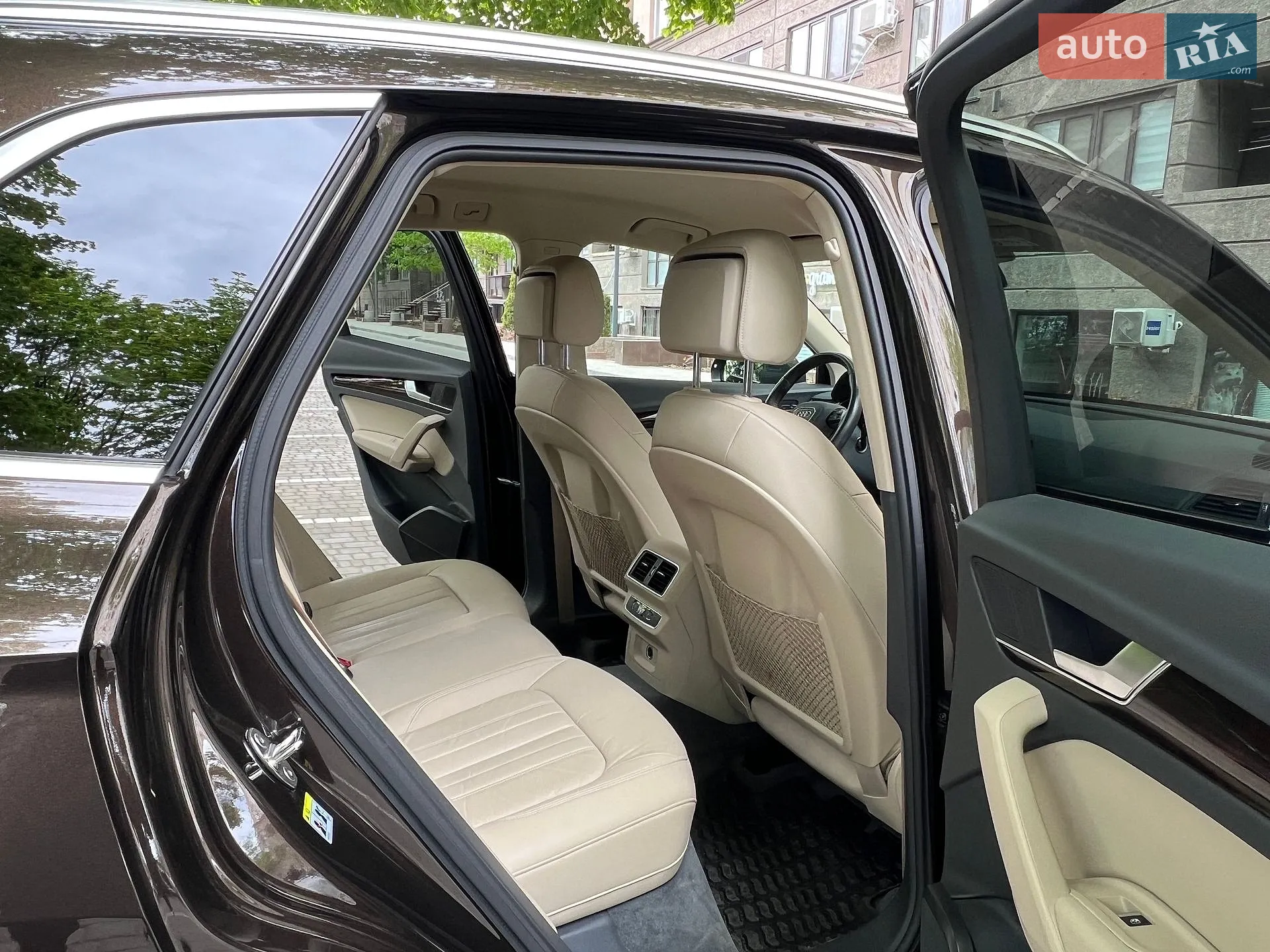 2018 Audi Q5 - мініатюра 25