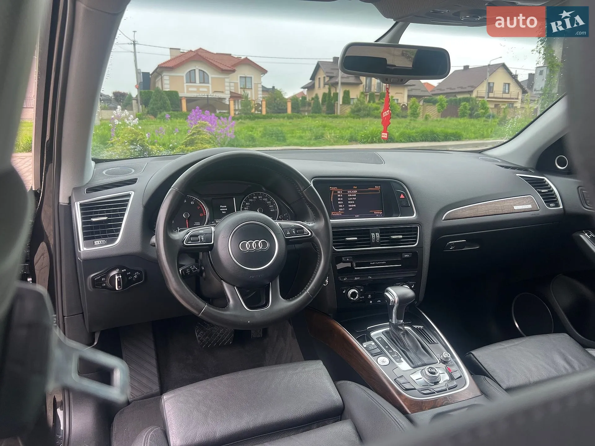 2013 Audi Q5 - мініатюра 18