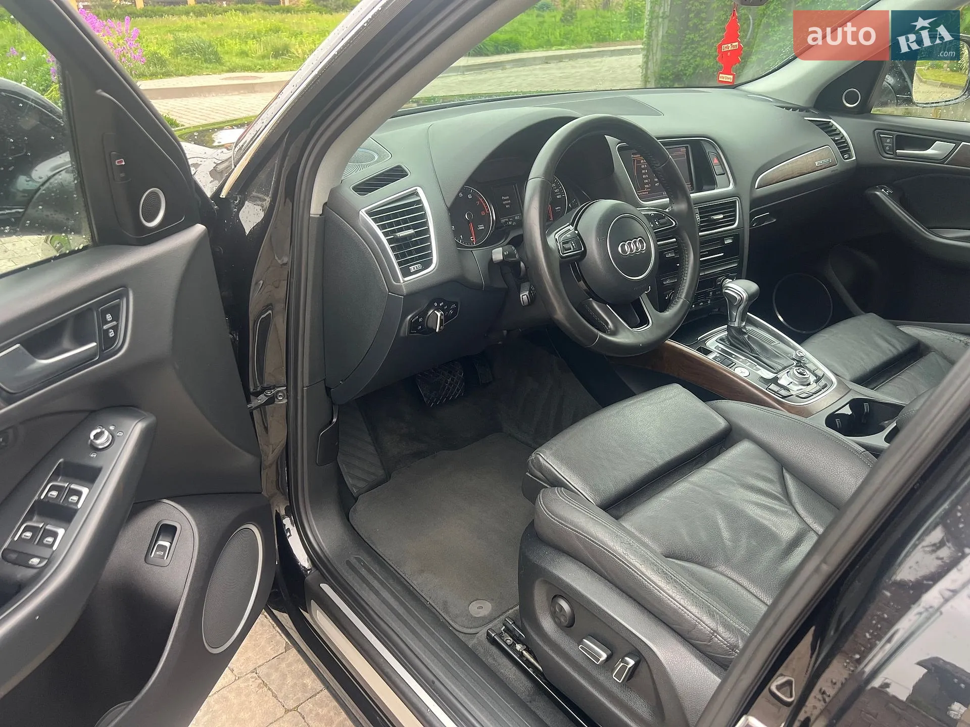 2013 Audi Q5 - мініатюра 19