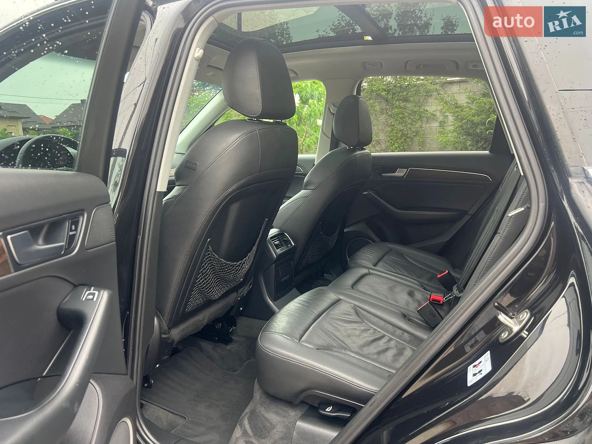 2013 Audi Q5 - мініатюра 21