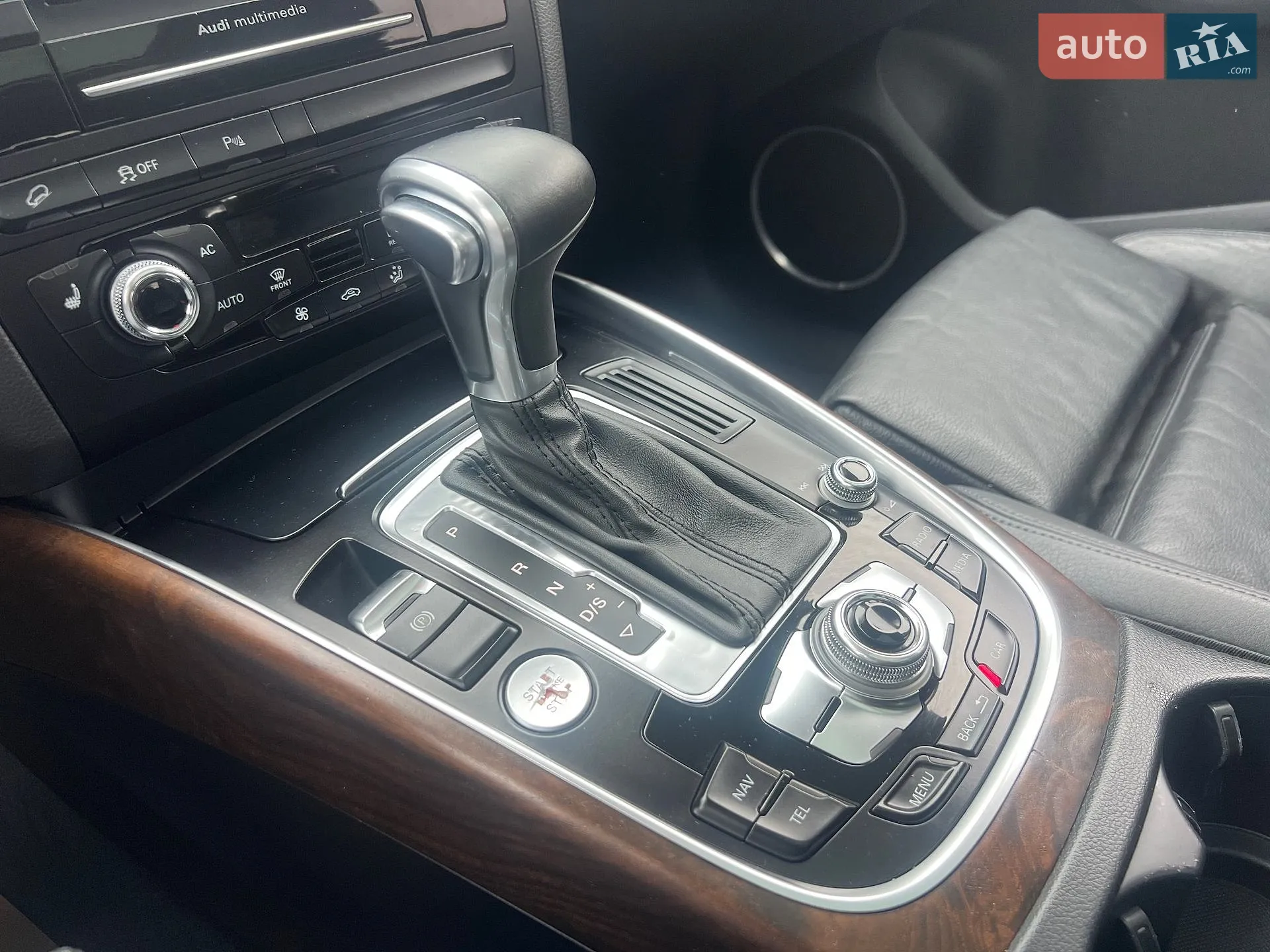 2013 Audi Q5 - мініатюра 32