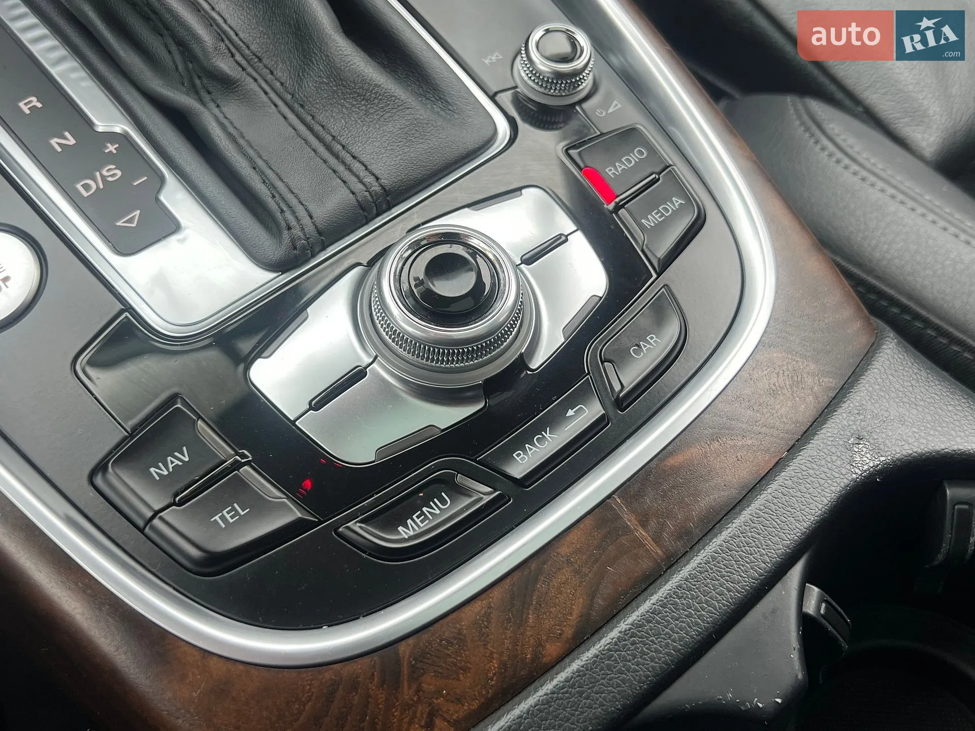 2013 Audi Q5 - мініатюра 40