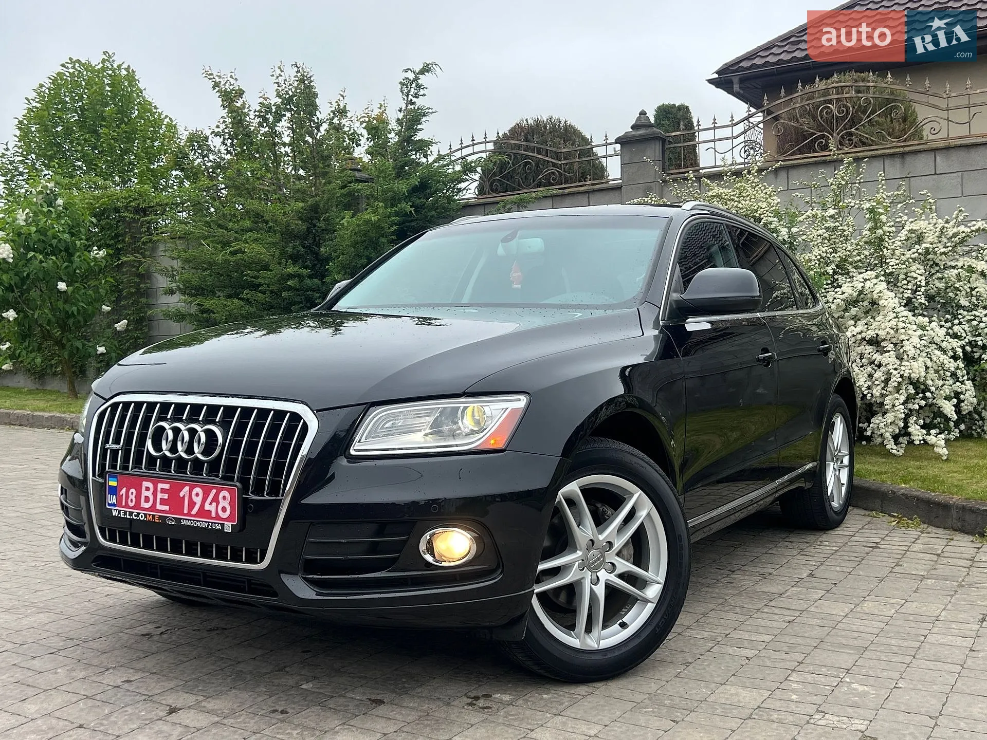 2013 Audi Q5 - мініатюра 51