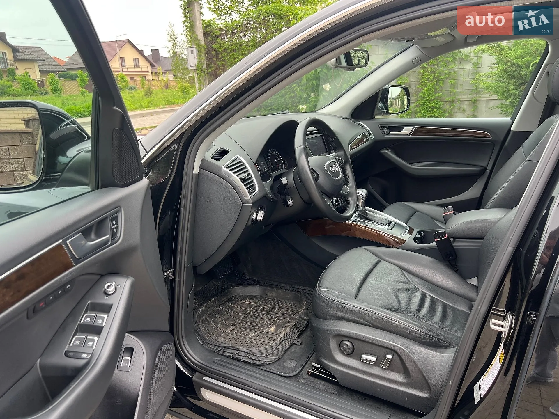 2013 Audi Q5 - мініатюра 17