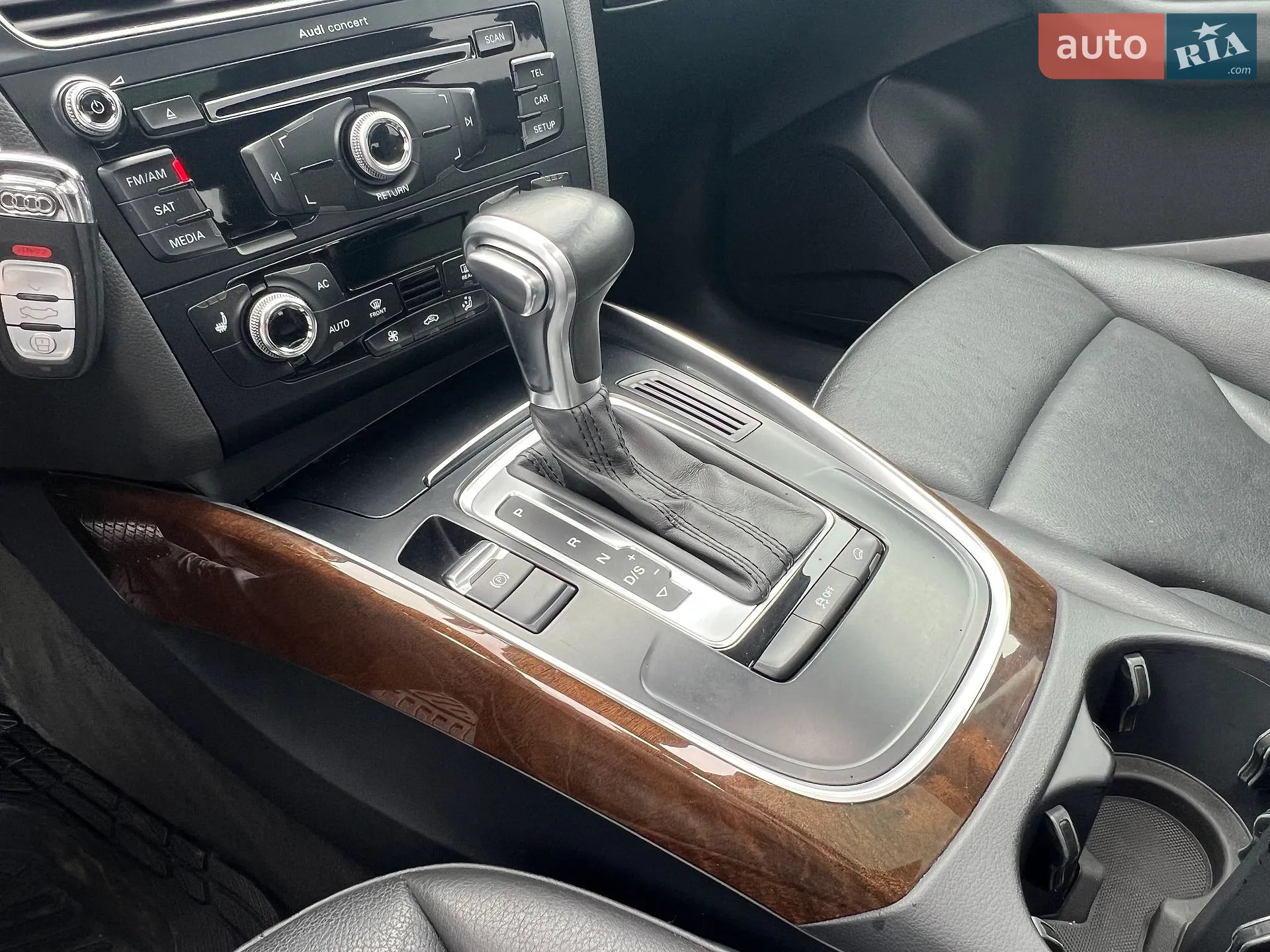 2013 Audi Q5 - мініатюра 24