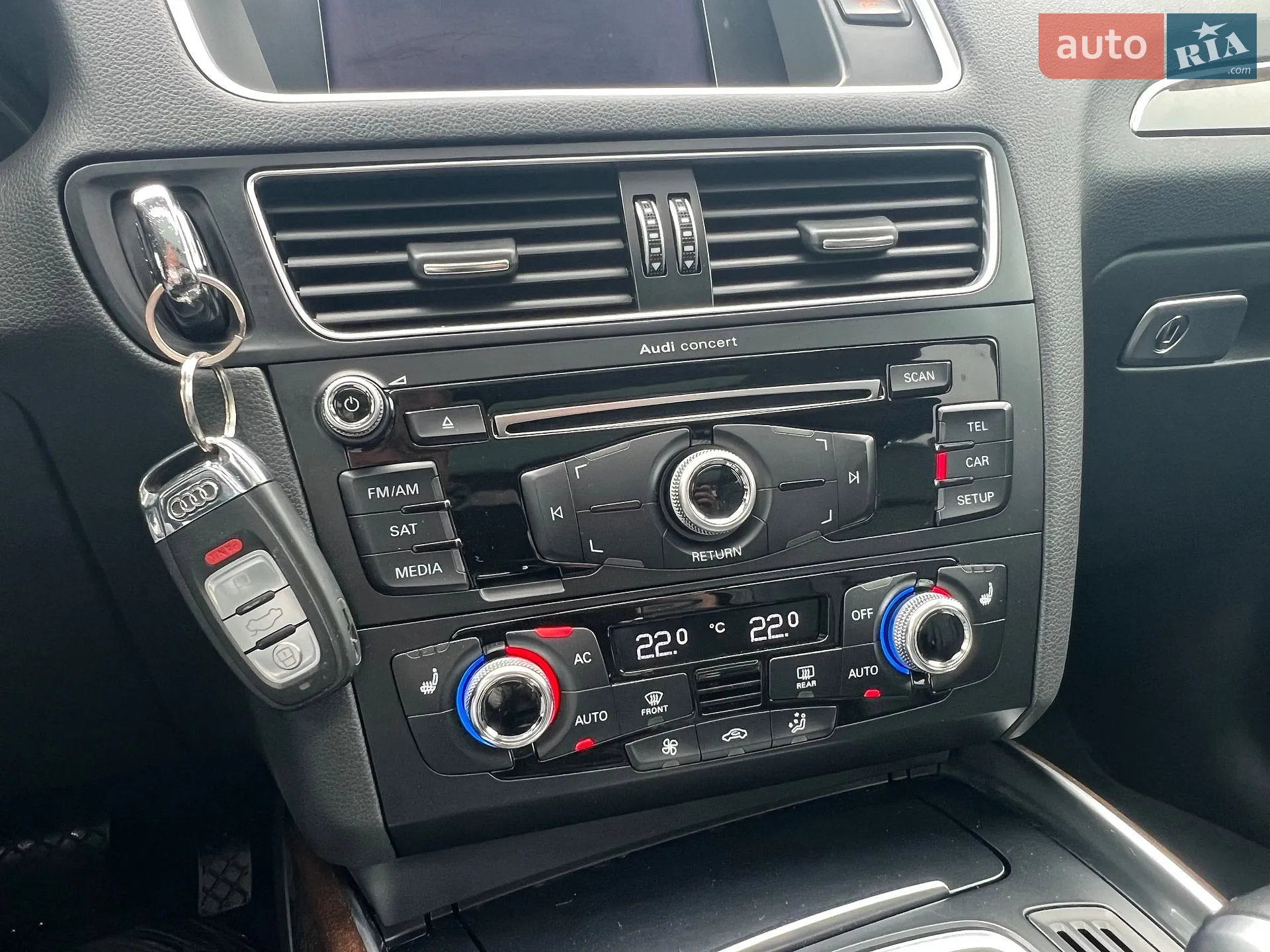 2013 Audi Q5 - мініатюра 30