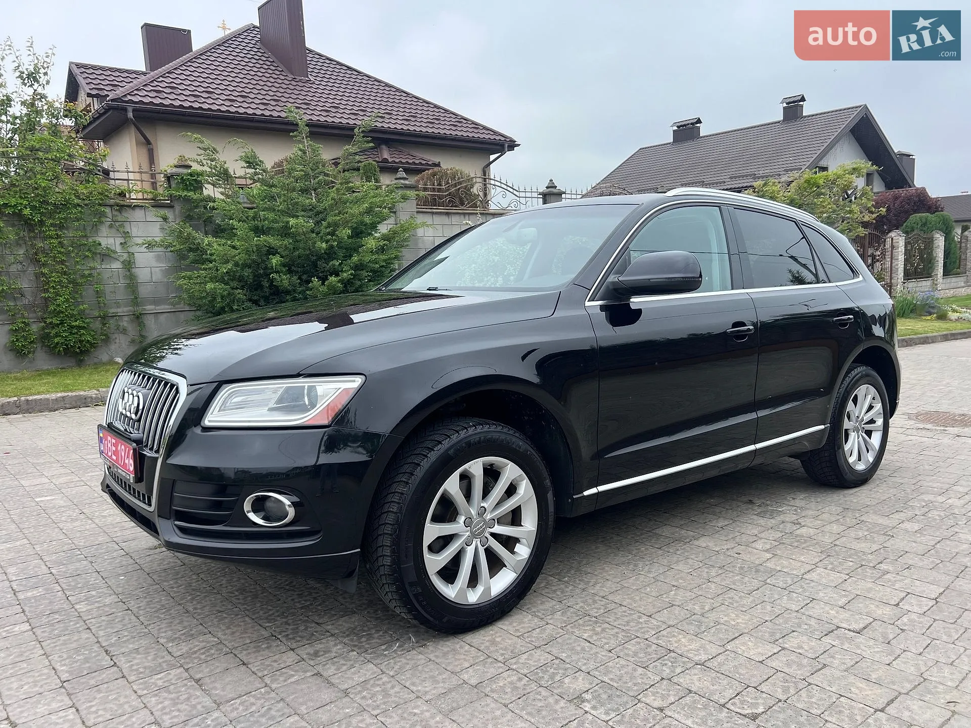 2013 Audi Q5 - мініатюра 48