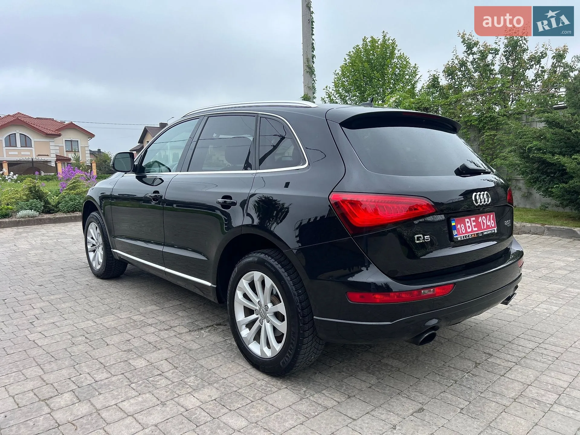 2013 Audi Q5 - мініатюра 49