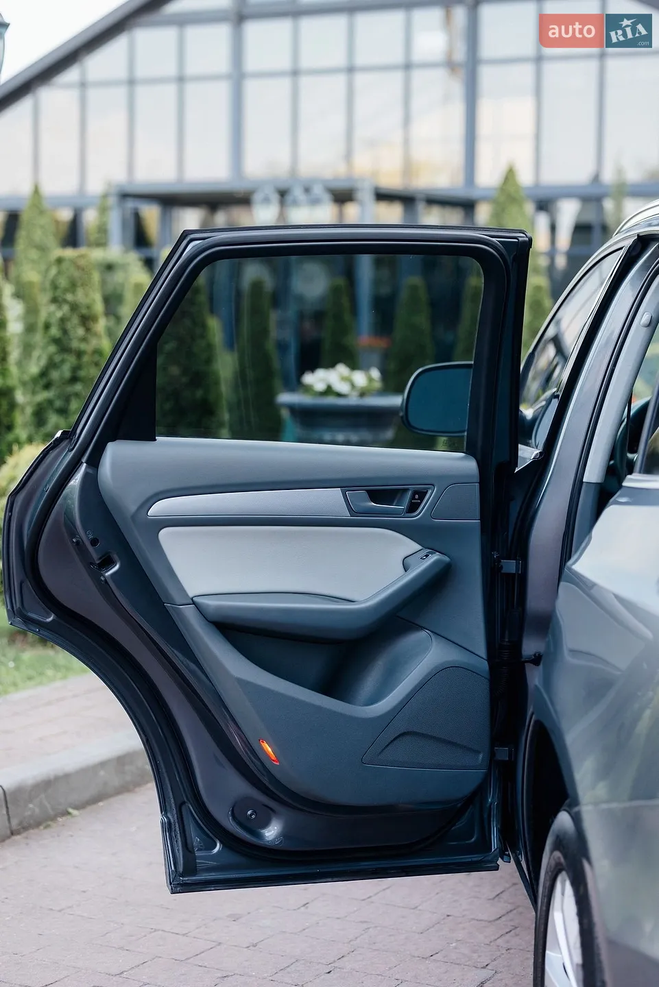 2014 Audi Q5 - мініатюра 68
