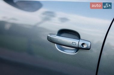 Внедорожник / Кроссовер Audi Q5 2014 в Стрые