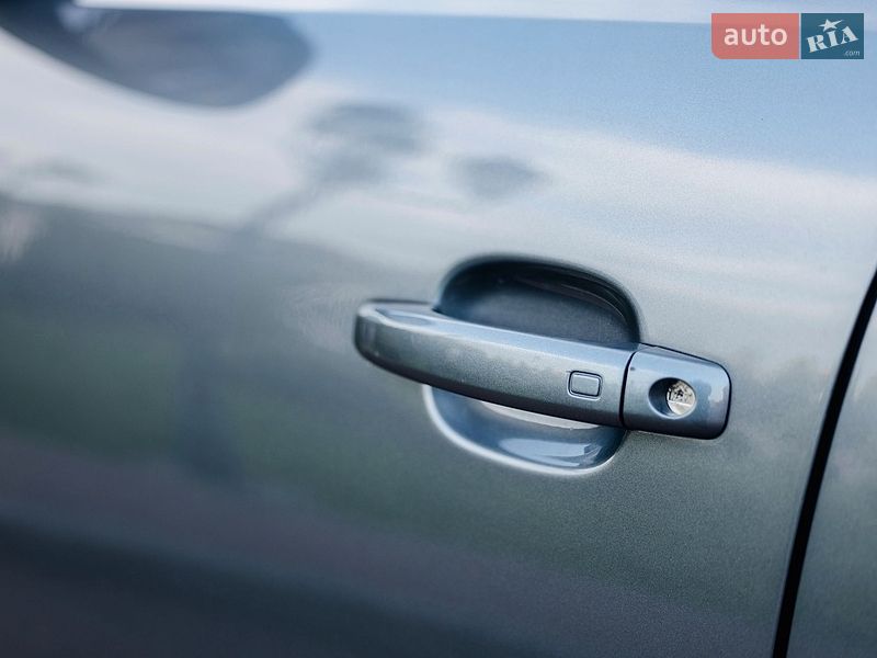 Внедорожник / Кроссовер Audi Q5 2014 в Стрые
