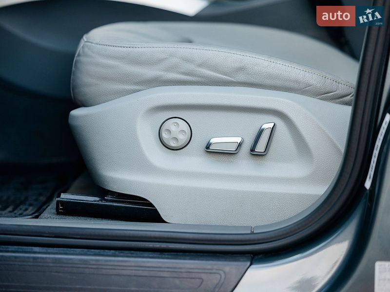 Внедорожник / Кроссовер Audi Q5 2014 в Стрые