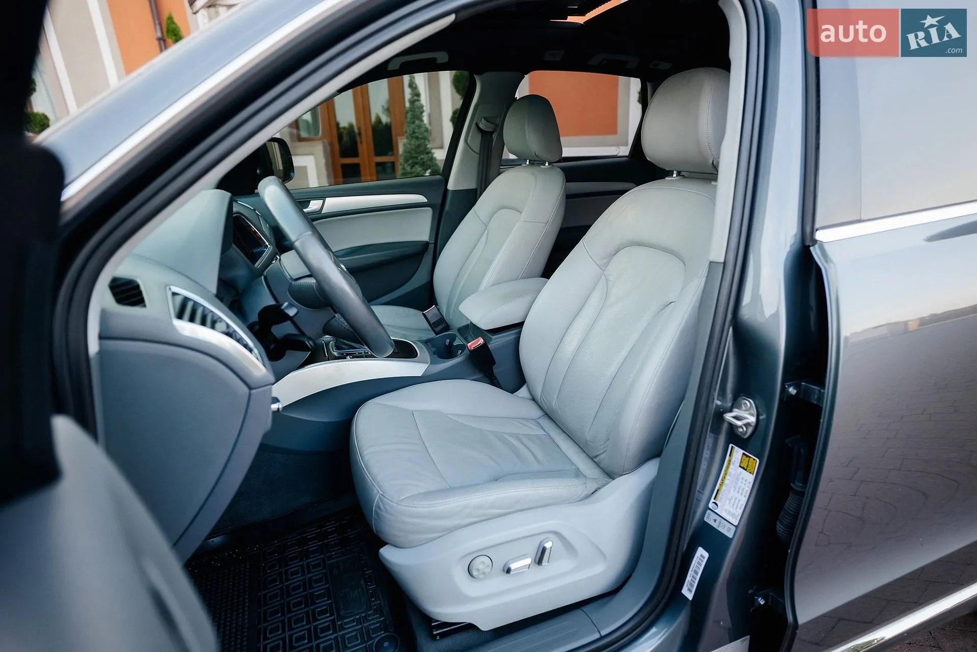 2014 Audi Q5 - мініатюра 29