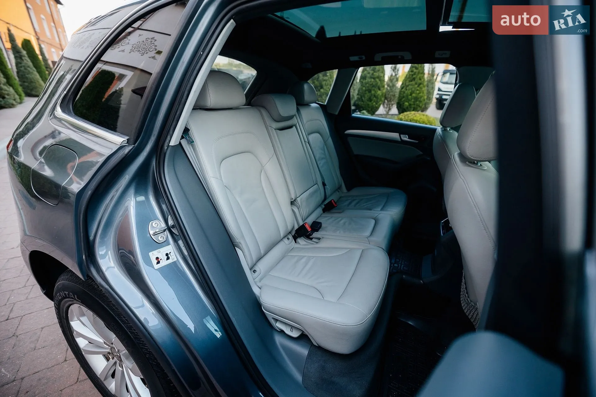 2014 Audi Q5 - мініатюра 66