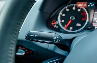 Внедорожник / Кроссовер Audi Q5 2014 в Стрые