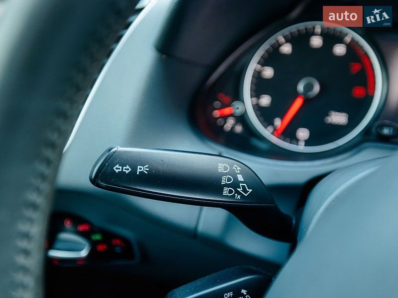 Внедорожник / Кроссовер Audi Q5 2014 в Стрые