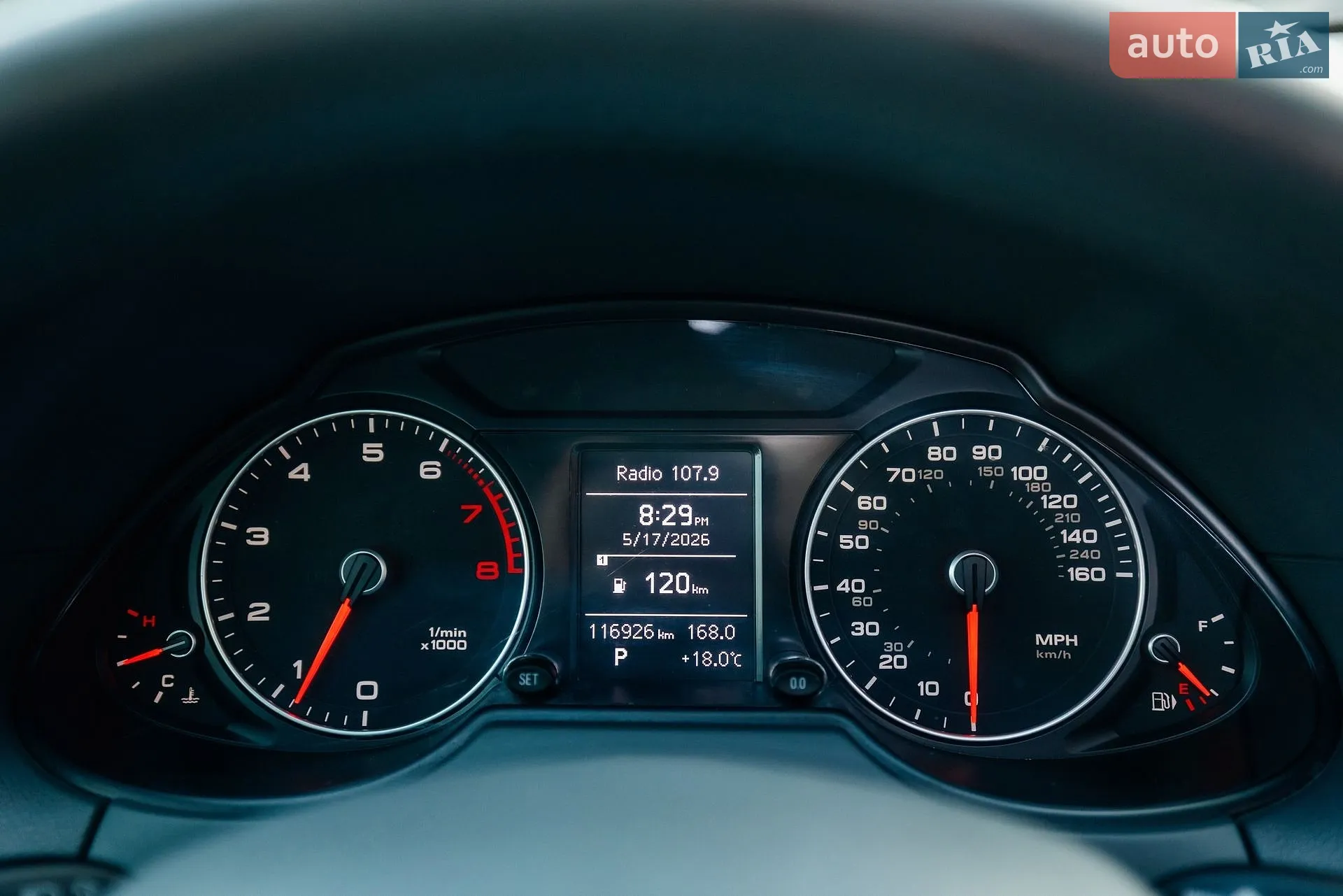 2014 Audi Q5 - мініатюра 42