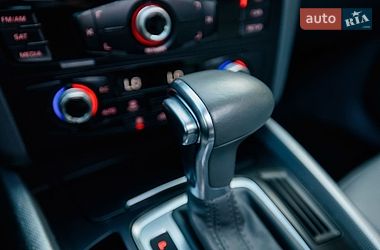 Внедорожник / Кроссовер Audi Q5 2014 в Стрые