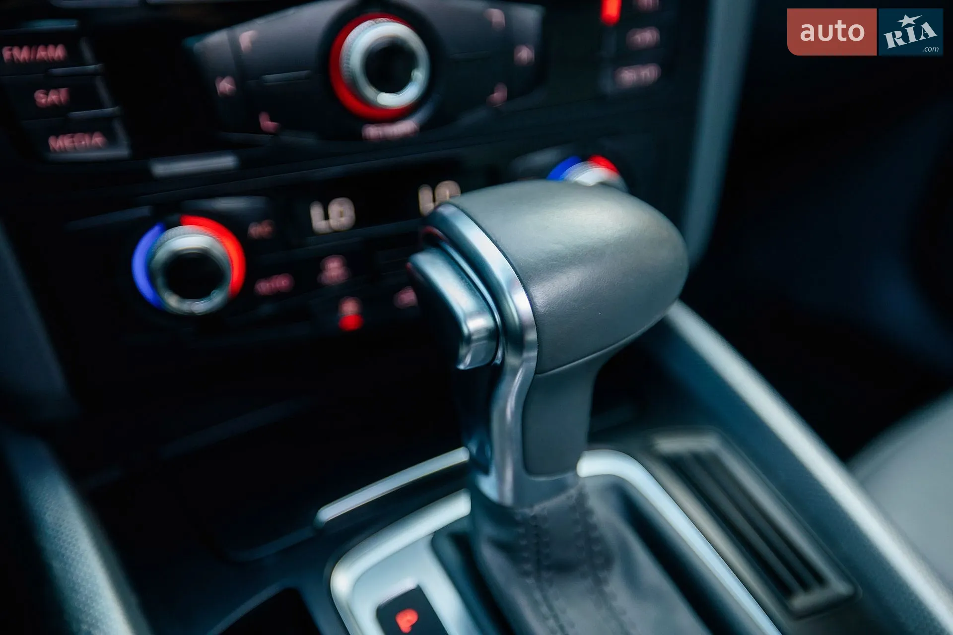 2014 Audi Q5 - мініатюра 44