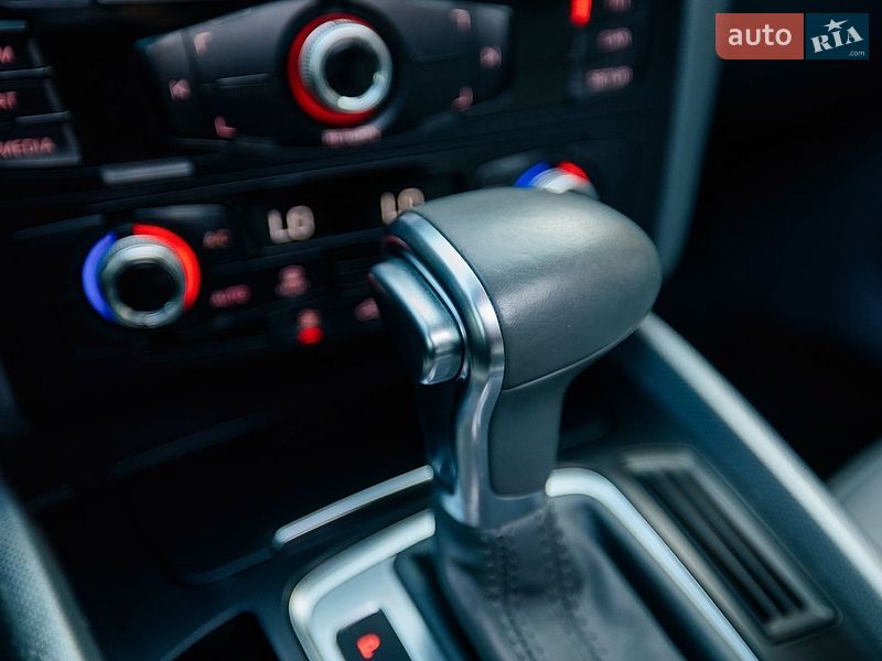 Внедорожник / Кроссовер Audi Q5 2014 в Стрые