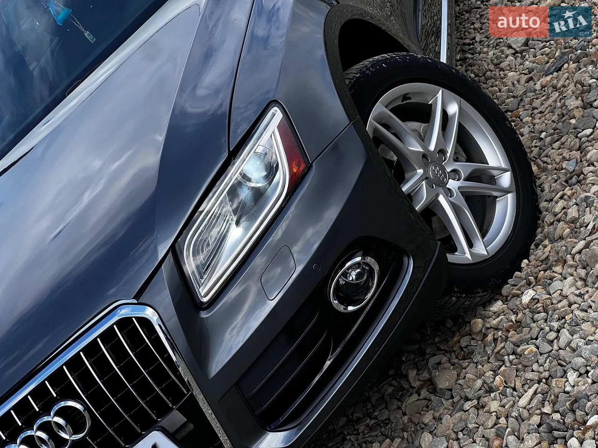 2016 Audi Q5 - мініатюра 10