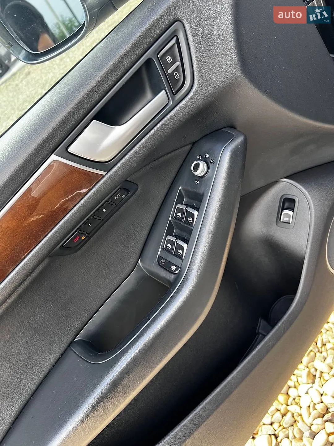 2016 Audi Q5 - мініатюра 25