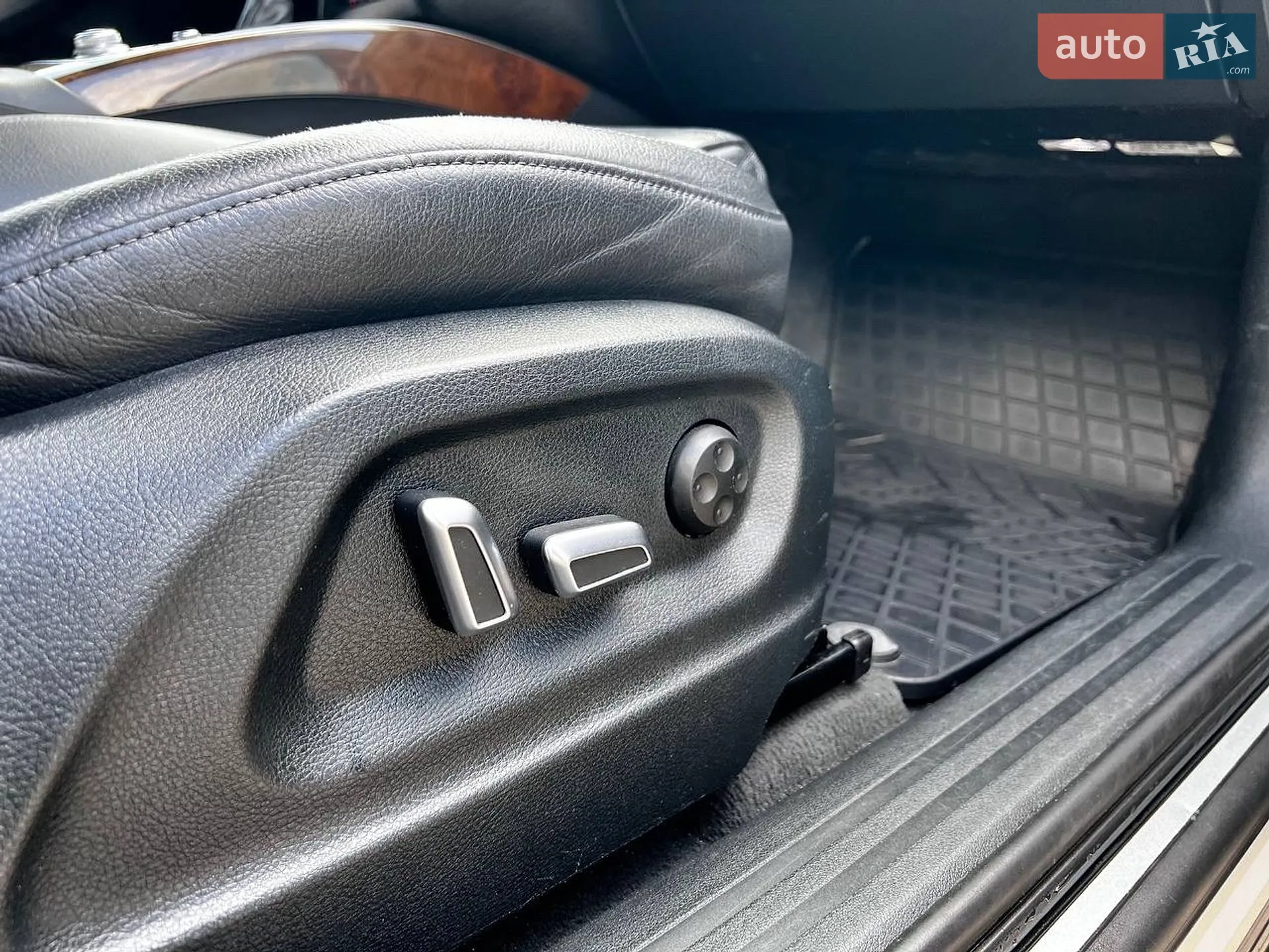 2016 Audi Q5 - мініатюра 40