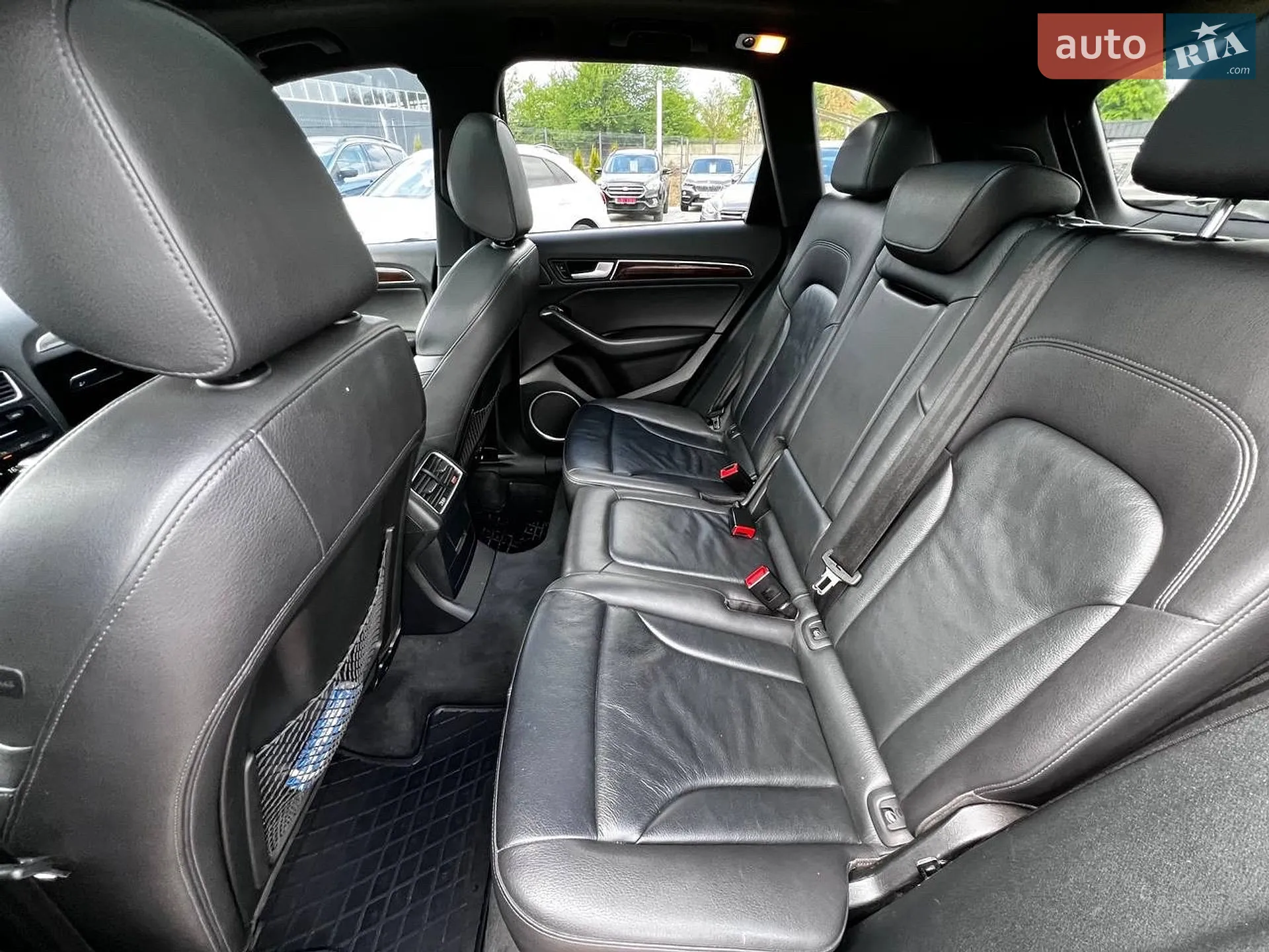 2016 Audi Q5 - мініатюра 56