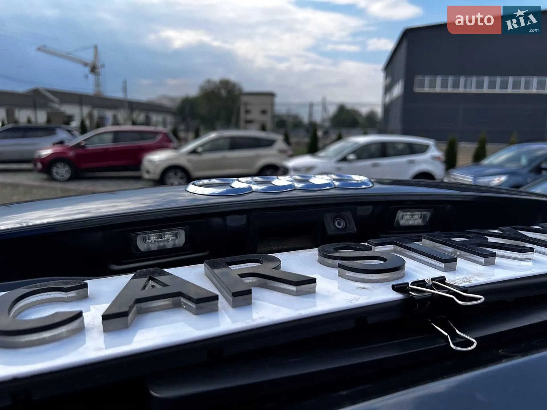 2016 Audi Q5 - мініатюра 61